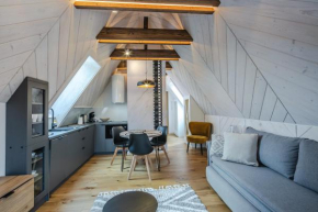 Górskie Szczyty Apart & SPA Apartament 15 Sauna Jacuzzi i Parking w cenie Zakopane
